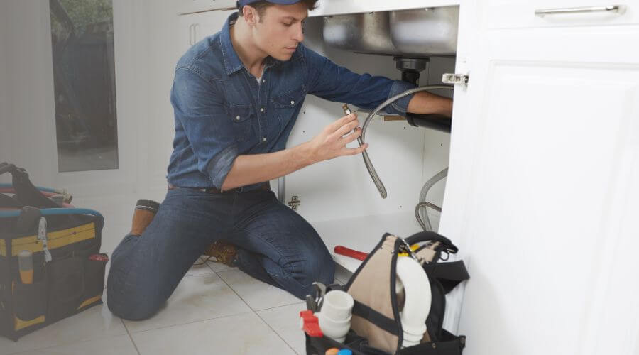 Local expert plumbing services in Belle Plaine, MN